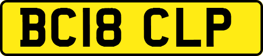 BC18CLP