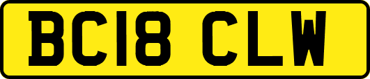 BC18CLW