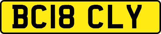 BC18CLY