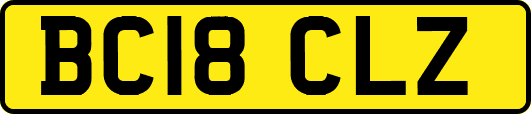 BC18CLZ