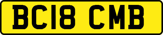 BC18CMB