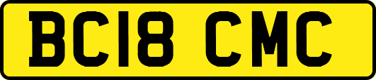 BC18CMC