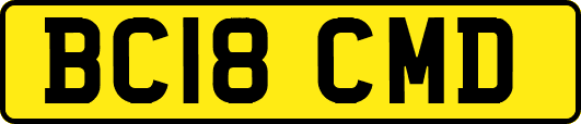 BC18CMD