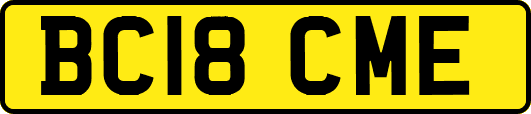 BC18CME