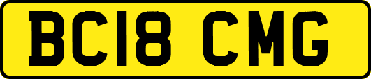 BC18CMG