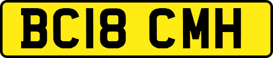 BC18CMH