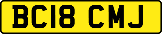 BC18CMJ