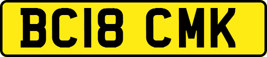 BC18CMK