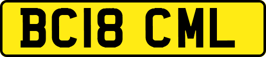 BC18CML