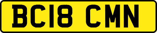 BC18CMN