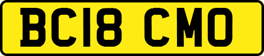 BC18CMO