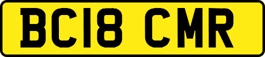 BC18CMR
