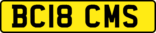 BC18CMS
