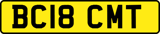 BC18CMT