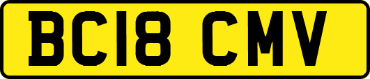 BC18CMV