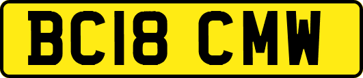 BC18CMW