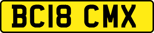 BC18CMX