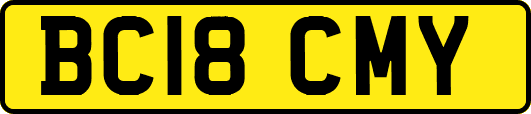 BC18CMY