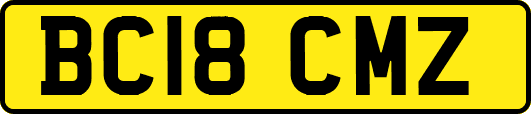 BC18CMZ