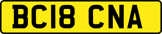 BC18CNA