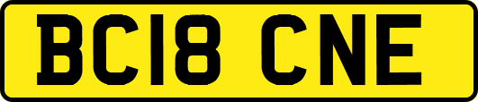 BC18CNE