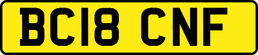 BC18CNF