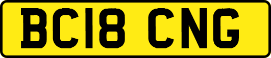 BC18CNG