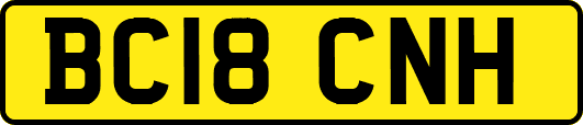 BC18CNH