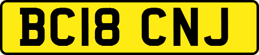 BC18CNJ