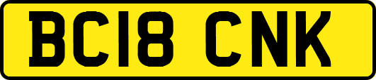 BC18CNK