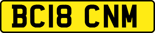 BC18CNM