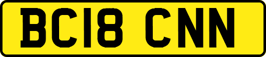 BC18CNN