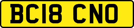 BC18CNO
