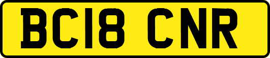 BC18CNR