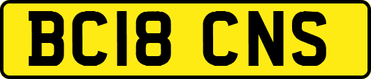 BC18CNS