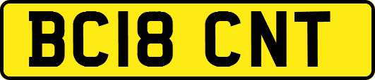 BC18CNT
