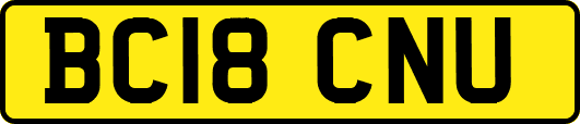 BC18CNU