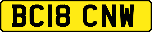 BC18CNW