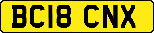 BC18CNX