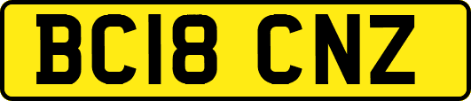 BC18CNZ