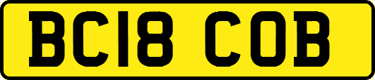 BC18COB