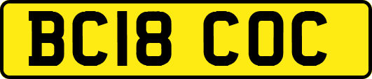 BC18COC