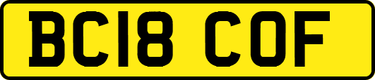 BC18COF