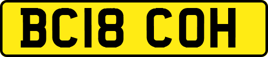 BC18COH