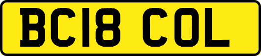 BC18COL