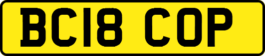 BC18COP