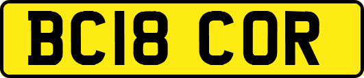 BC18COR