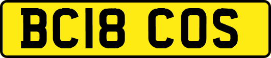 BC18COS