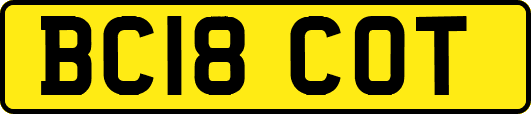 BC18COT