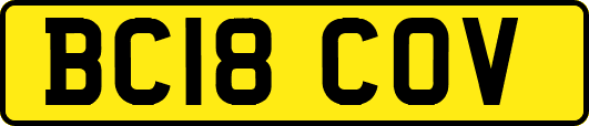 BC18COV